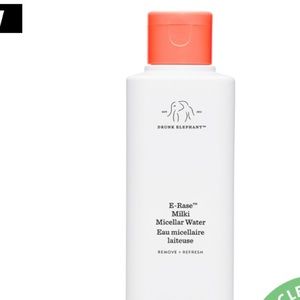 SOLD!!! DRUNK ELEPHANT MILKI MICELLAR WATER
